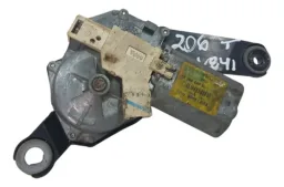 Motor Limpador Vidro Traseiro Peugeot 206 2001 2002 A 2012