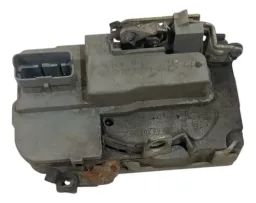 Fechadura Dianteira Direita Peugeot 206 2001 2002 A 2012