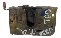 Fechadura Traseira Direita Volkswagen Gol G2 1995 A 2005