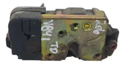 Fechadura Elétrica Traseira Direita Peugeot 206 2001 A 2012