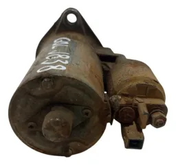 Motor Partida 1.0 8 Valv 16v Vw Gol G2 G3 Parati 1996 A 2005