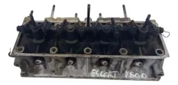 Cabeçote Ford Escort Hobby Standard 0291033732 A/retificar