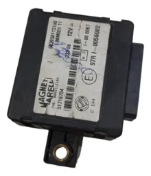 Modulo Imobilizador Fiat Uno 1999 2000 2001 2002 A 2005