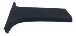 Moldura Coluna Central Direita Citroen C4 Pallas 2007 A 2013