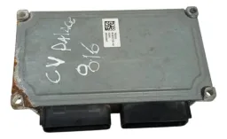Módulo Cambio Automat 2.0 Citroen Peugeot C4 307 2007 A 2013