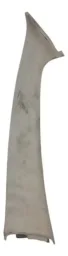 Moldura Esquerda Interna Parabrisa C4 Pallas 2007 08 A 2013