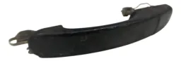 Maçaneta Externa Traseira Direita Volkswagen Gol 1999 A 2005 Traseira