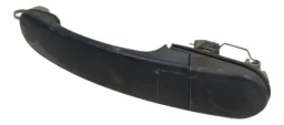 Maçaneta Externa Tras Esquerda Volkswagen Gol 1999 A 2005 Traseira