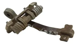 Limitador Porta Traseira Esquerda Volkswagen Gol 1999 A 2005