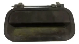 Maçaneta Externa Traseira Direita Gm Vectra 1996 1997 A 2005 Traseira