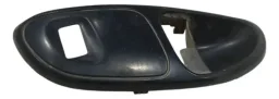 Moldura Maçaneta Traseira Direita Volkswagen Gol 1999 A 2005