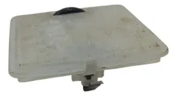 Luz Teto Auxiliar Cortesia Volkswagen Parati 1985 A 1995