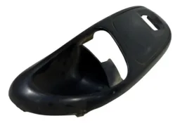 Moldura Maçaneta Traseira Esquerda Volkswagen Gol 1999/2005