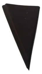 Moldura Interno Porta Traseira Direita Gm Vectra 1997 A 2005