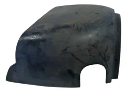 Moldura Superior Chave Seta Palio Fiasa 1996 1997 A 2000