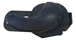 Maçaneta Interna Porta Direita Fiat Palio 1996 1997 A 2003