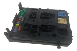 Modulo Bsi Citroen C4 Pallas Peugeot 308 2007 2008 A 2013