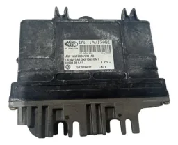Módulo Injeção 1.0 G3 Vw Gol Parati 1999 2000 2001 02 A 2005