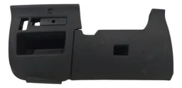 Moldura Inferior Painel Citroen C4 2007 2008 2009 A 13 2014