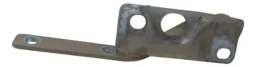 Dobradiça Esquerda Capô Volkswagen Gol G3 1999 2000 A 2005