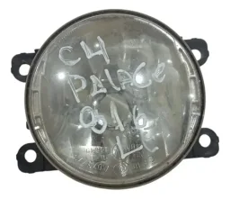 Farol Milha Esquerdo Citroen C4 Pallas 2007 2008 2009 A 2013