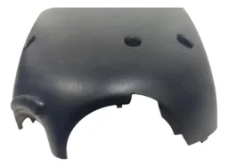 Moldura Inferior Chave Seta Vw Saveiro Gol G3 99 2000 A 2005 Preto