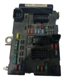 Modulo Caixa Bsm Peugeot 307 2006 2007 2008 2009 2010 A 2014