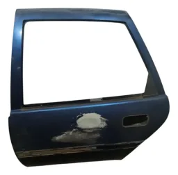 Porta Traseira Esquerda Chevrolet Vectra 1996 1997 A 2000