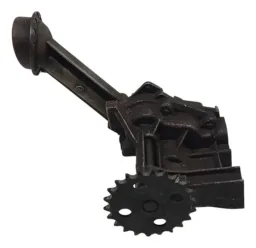 Bomba Óleo Motor Renault Scenic  2.0 1999 2000 2001 A 2011