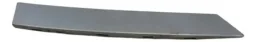 Moldura Friso Lateral Tras Esq Citroen C4 Pallas 2007 A 2013 Prata