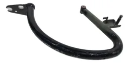 Dobradiça Direita Tampa Traseira Audi A4 2009 A 11 2012 2013