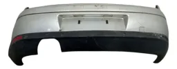 Parachoque Traseiro Citroen C4 Pallas Sedan 2007 2008 A 2013