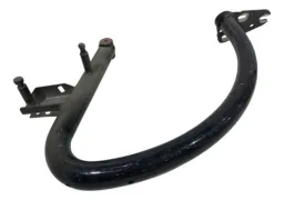 Dobradiça Esquerda Tampa Traseira Audi A4 2009 2010 A 2013