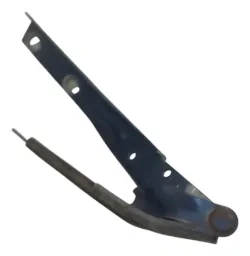Dobradiça Direita Tampa Diant Chevrolet Vectra 1996 A 2005