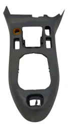 Console Central Renault Clio 2000 2001 2002 03 A 2012