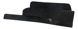 Acabamento Soleira Traseira Esquerda Nissan Sentra 2008/2012
