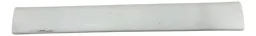 Moldura Inferior Janela Volkswagen Saveiro 1995 1996 A 2012 Branco