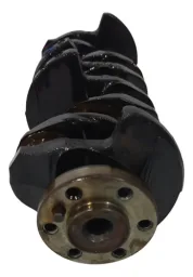 Motor Virabrequim Peugeot 206 1.4 8v 2001 2002 2003 A 2011