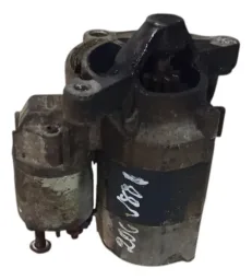 Motor Partida 1.4 8v Peugeot 206 2002 2003 2004 2005 A 2011