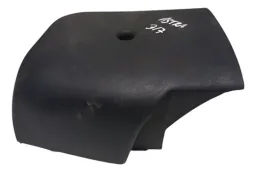 Moldura Inferior Chave Seta Direção Gm Corsa 2007 2008 2010 Preto