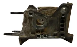 Carcaça Bomba Agua Peugeot 206 1.4 8v 2001 2002 2003 A 2011