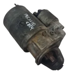 Motor Partida Arranque Fiat Premio 1.5 8v Fiasa 1986 A 1994