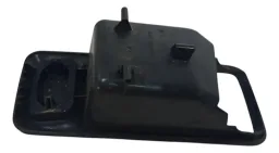 Moldura Maçaneta Interna Traseira Le Ford Focus 2008 A 2012 Traseira