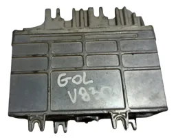 Módulo Injeção Eletrônica Vw Gol Parati 1.0 8v 1995 A 1999