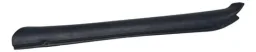 Moldura Acabamento Porta Traseira Ld Gm Blazer 1995 A 2000 Preto