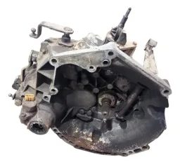 Caixa Cambio Manual Peugeot 206 1.4 8v Flex 2004 2005 A 2010