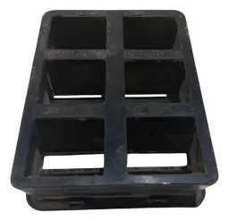 Grade Ventilação Difusor Ld Volkswagen Gol 1996 1997 A 1999