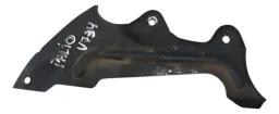 Chapa Proteção Cambio Fiat Palio 1.0 8v 1996 1997 A 2001 Preto