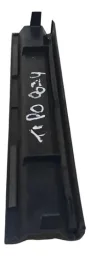 Acabamento Capa Tampa Painel Central Fiat Tipo 1995 A 1997 Preto