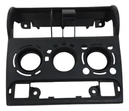Moldura Painel Central Chevrolet Corsa Super 1994 A 1996